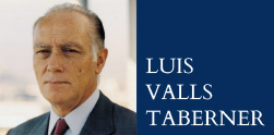Luis Valls Taberner